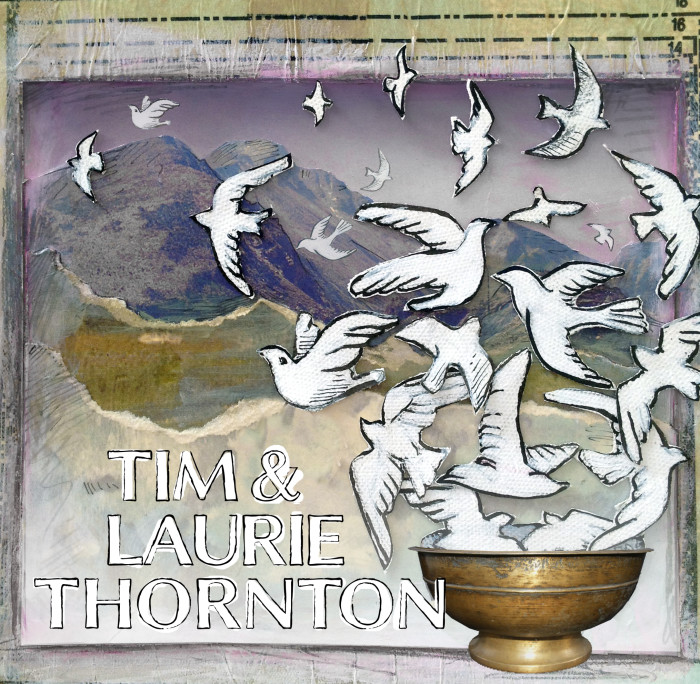 Tim and Laurie Thornton